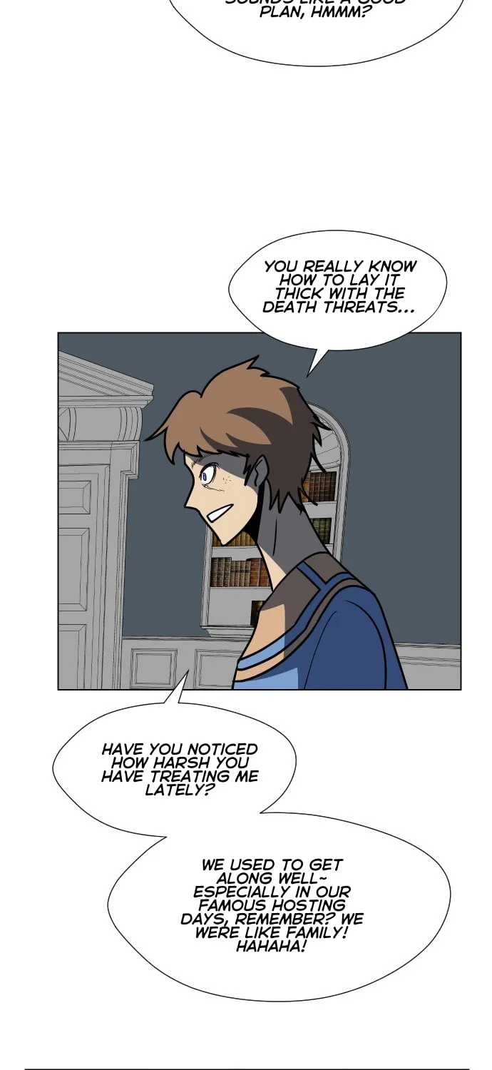 Read Uglyhood chapter 70 image 50 on Lezhin