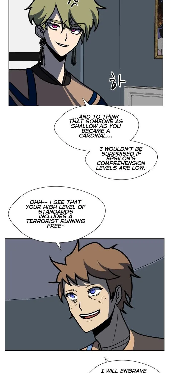 Read Uglyhood chapter 70 image 52 on Lezhin