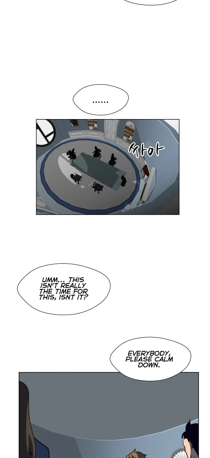 Read Uglyhood chapter 70 image 54 on Lezhin