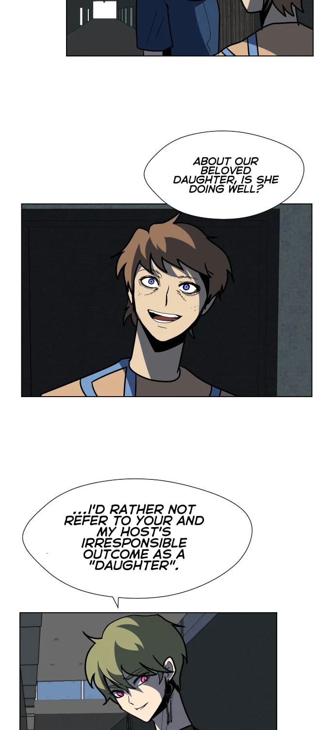 Read Uglyhood chapter 70 image 60 on Lezhin