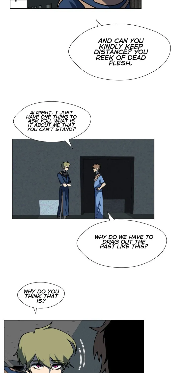 Read Uglyhood chapter 70 image 62 on Lezhin