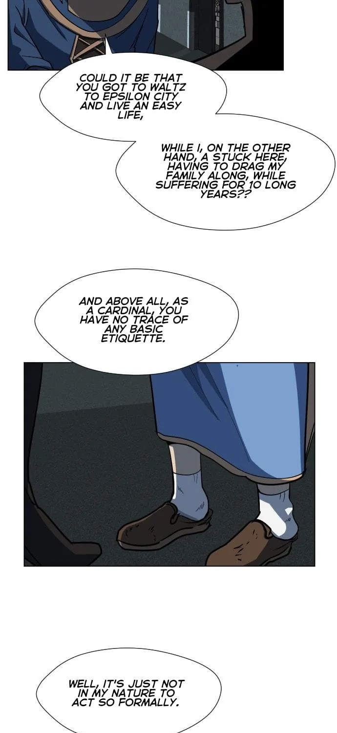 Read Uglyhood chapter 70 image 64 on Lezhin