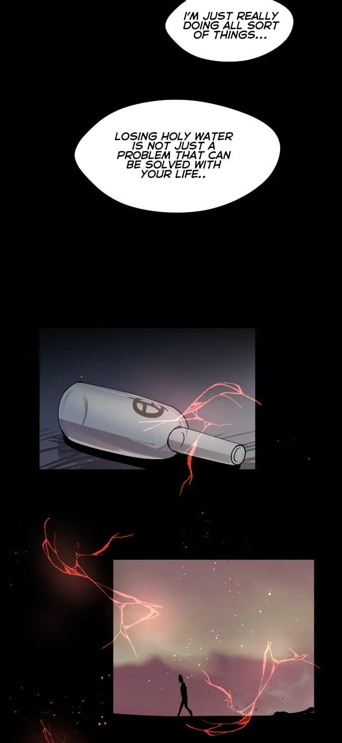 Read Uglyhood chapter 70 image 8 on Lezhin
