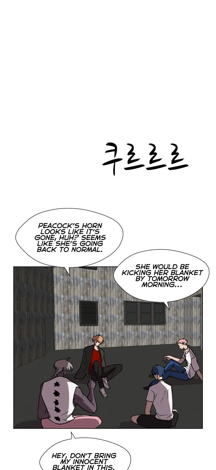 Read Uglyhood chapter 70 image 90 on Lezhin