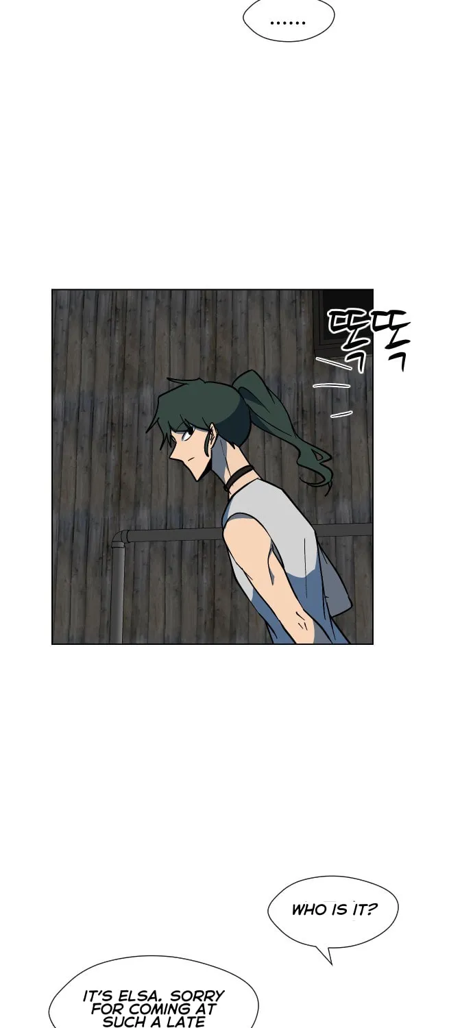 Read Uglyhood chapter 70 image 92 on Lezhin
