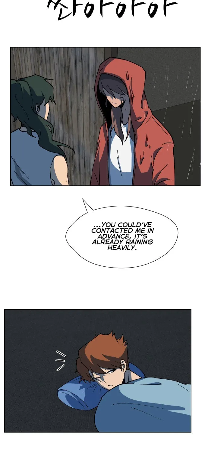 Read Uglyhood chapter 70 image 96 on Lezhin