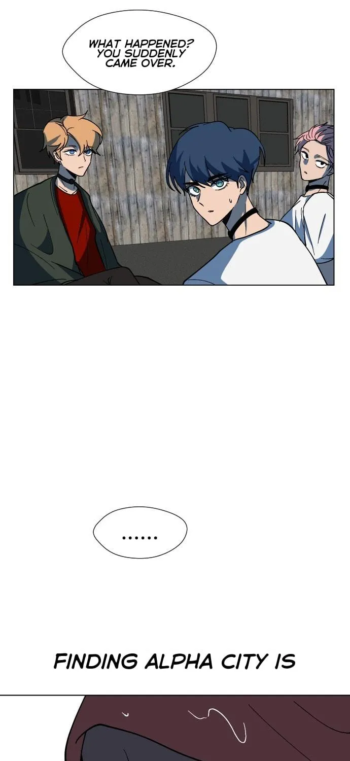 Read Uglyhood chapter 70 image 98 on Lezhin