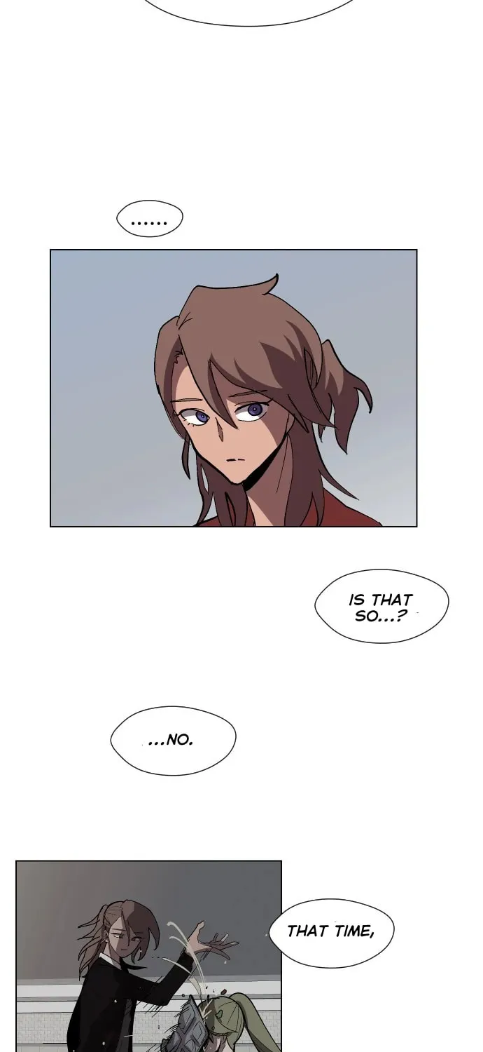 Read Uglyhood chapter 71 image 14 on Lezhin