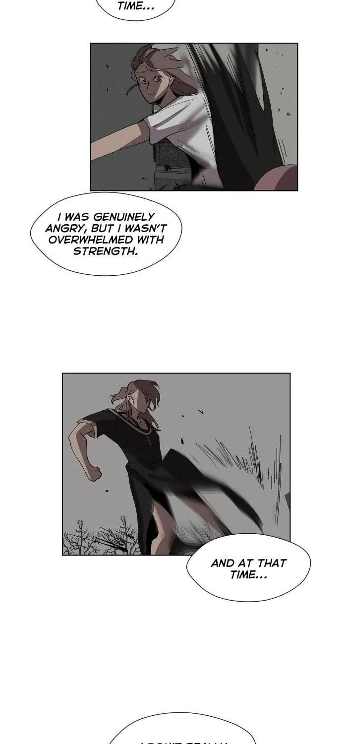 Read Uglyhood chapter 71 image 16 on Lezhin