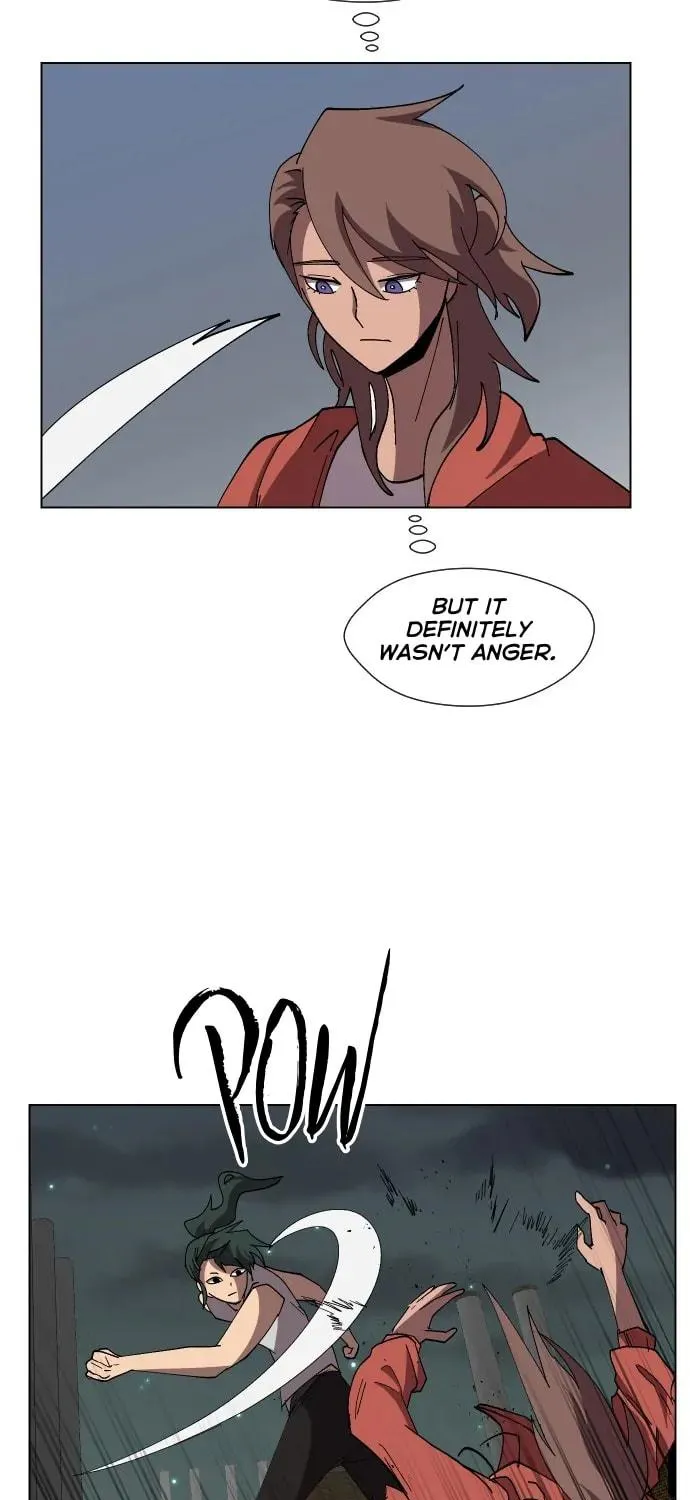 Read Uglyhood chapter 71 image 18 on Lezhin