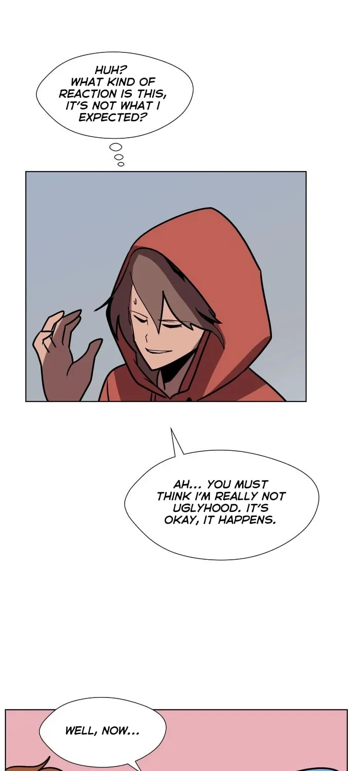 Read Uglyhood chapter 71 image 36 on Lezhin