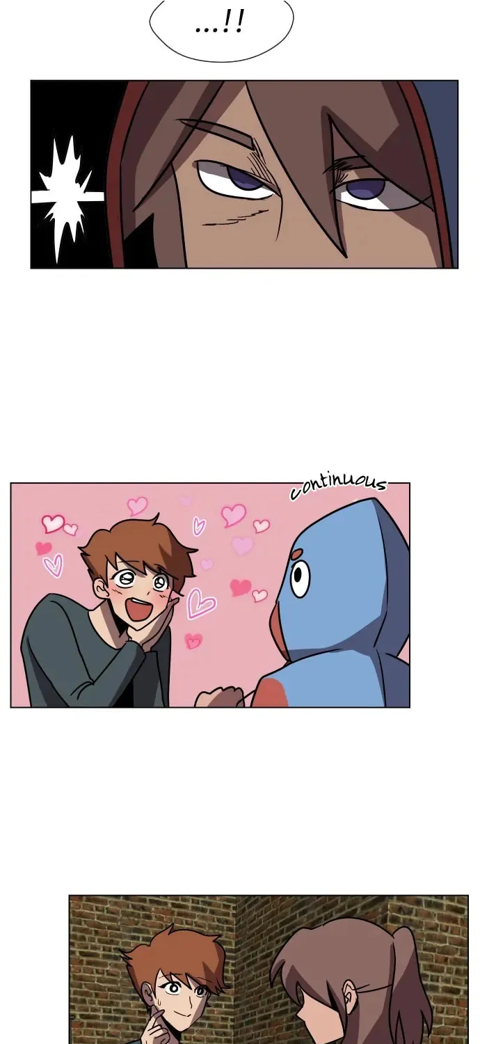 Read Uglyhood chapter 71 image 42 on Lezhin