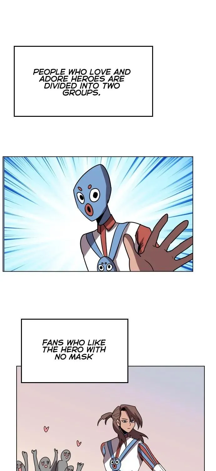 Read Uglyhood chapter 71 image 46 on Lezhin
