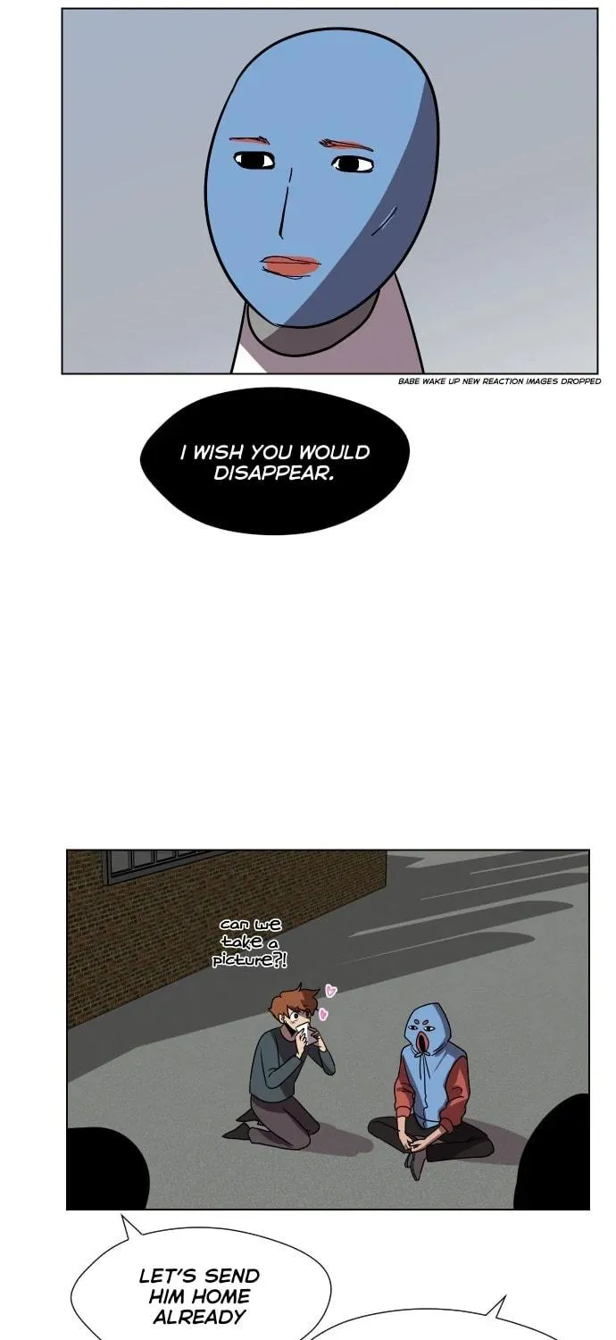 Read Uglyhood chapter 71 image 52 on Lezhin