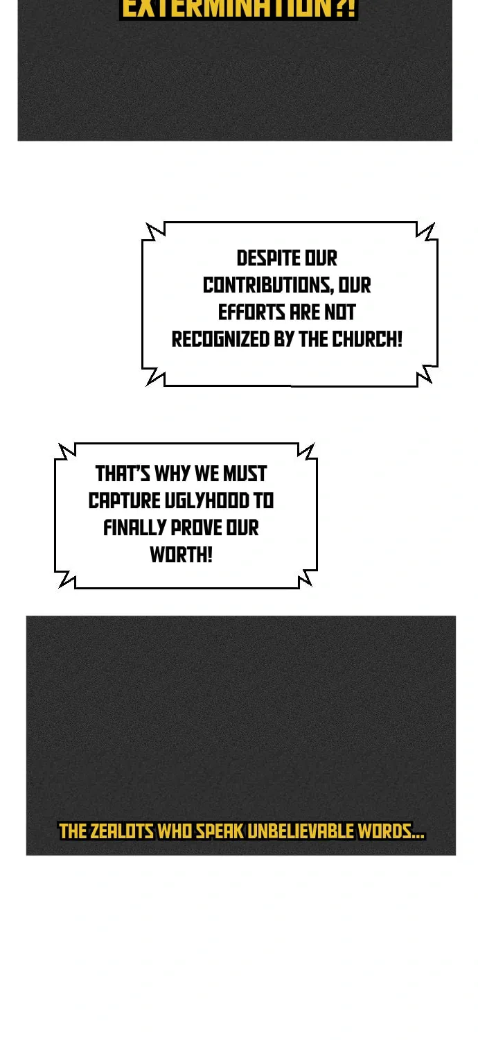 Read Uglyhood chapter 71 image 62 on Lezhin