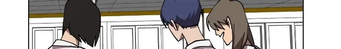 Read Uglyhood chapter 71 image 67 on Lezhin