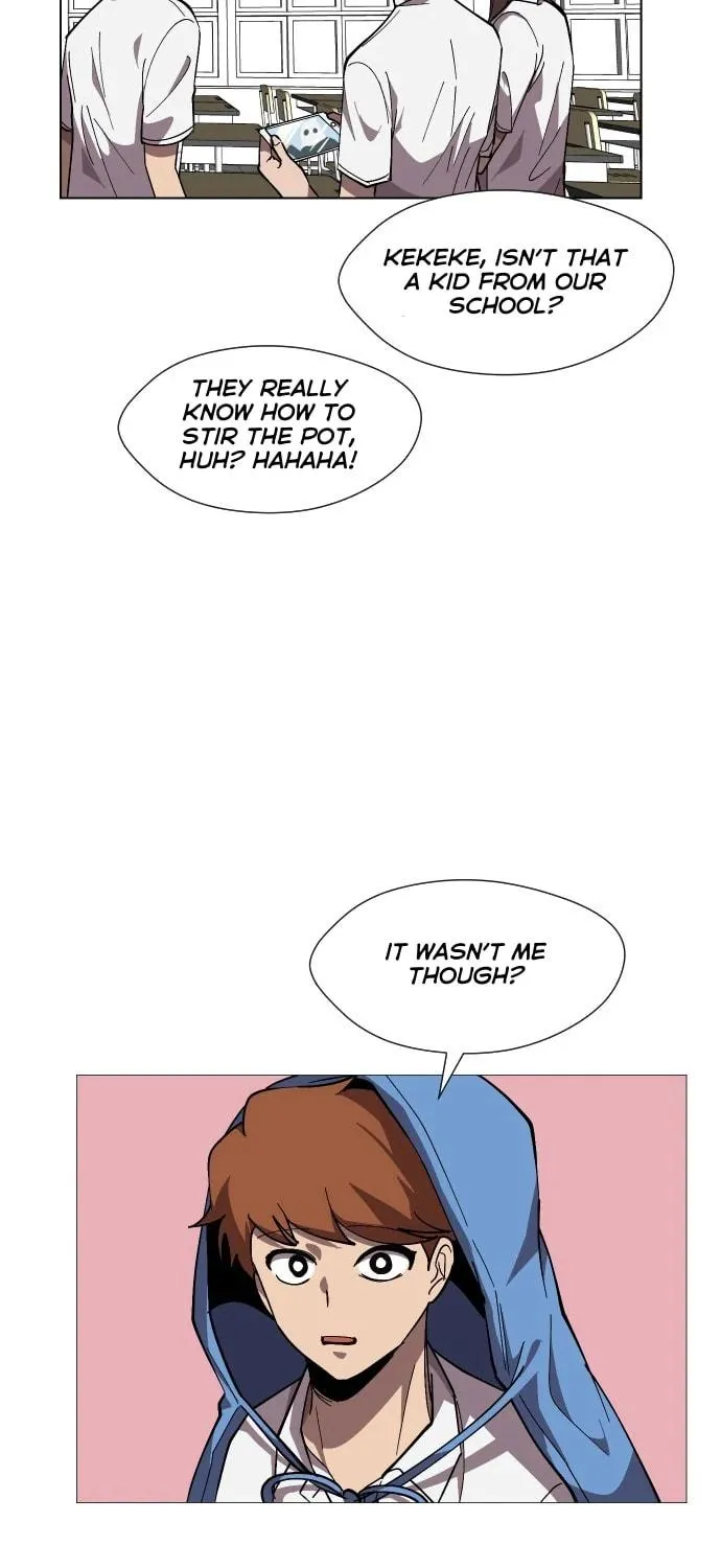 Read Uglyhood chapter 71 image 68 on Lezhin