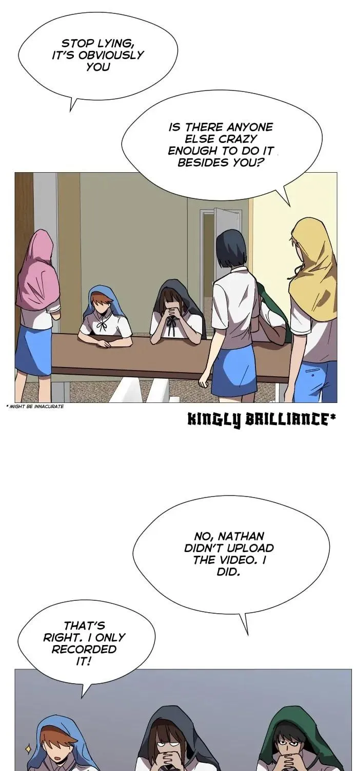 Read Uglyhood chapter 71 image 70 on Lezhin