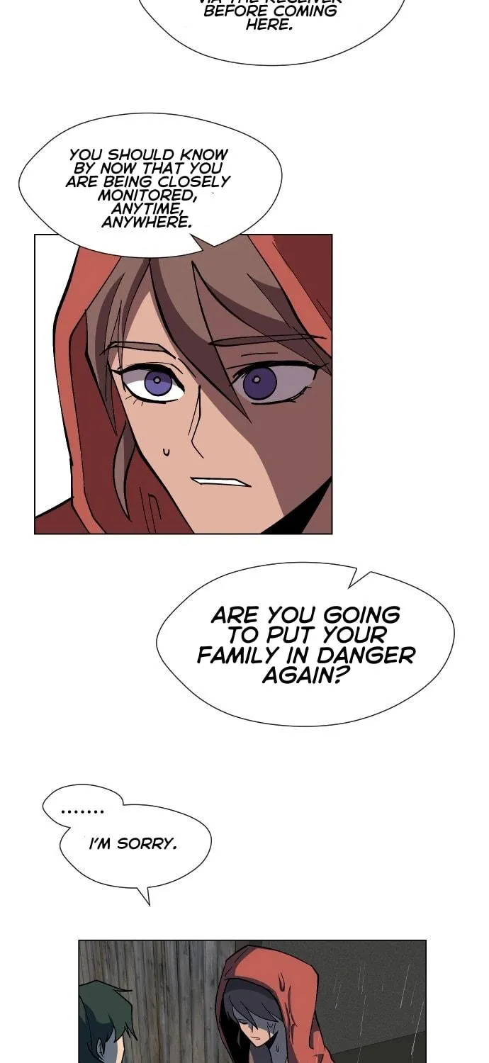 Read Uglyhood chapter 71 image 8 on Lezhin