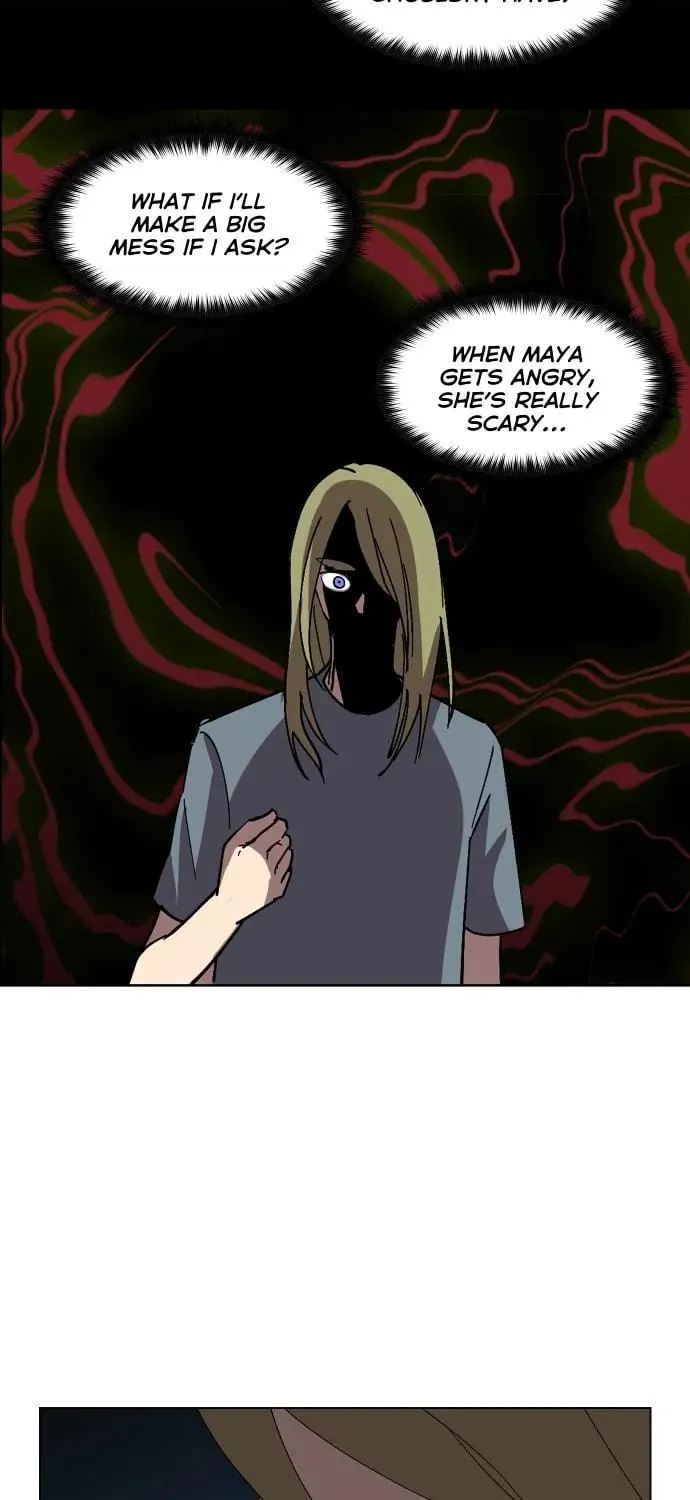Read Uglyhood chapter 71 image 88 on Lezhin