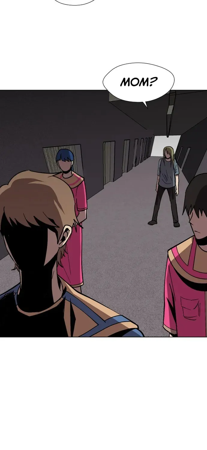 Read Uglyhood chapter 71 image 96 on Lezhin