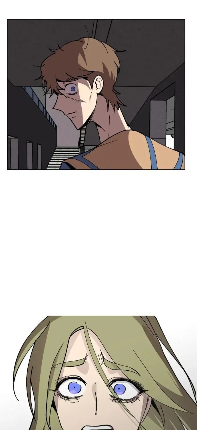 Read Uglyhood chapter 71 image 98 on Lezhin