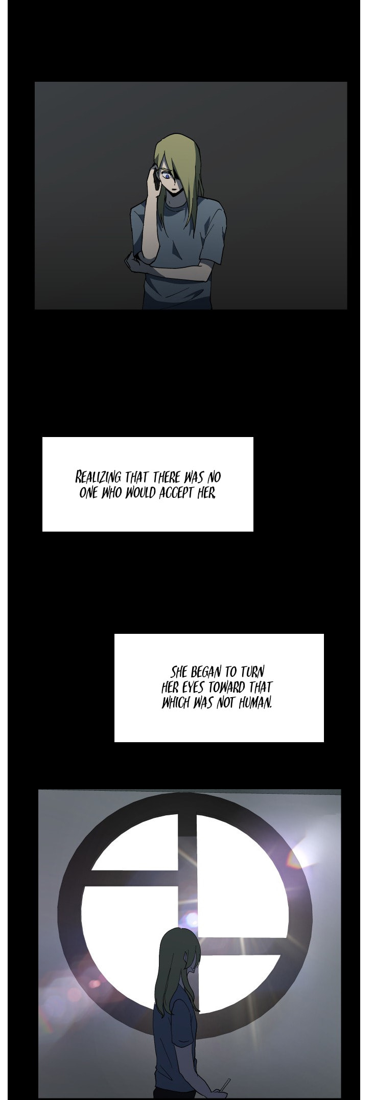 Read Uglyhood chapter 73 image 12 on Lezhin