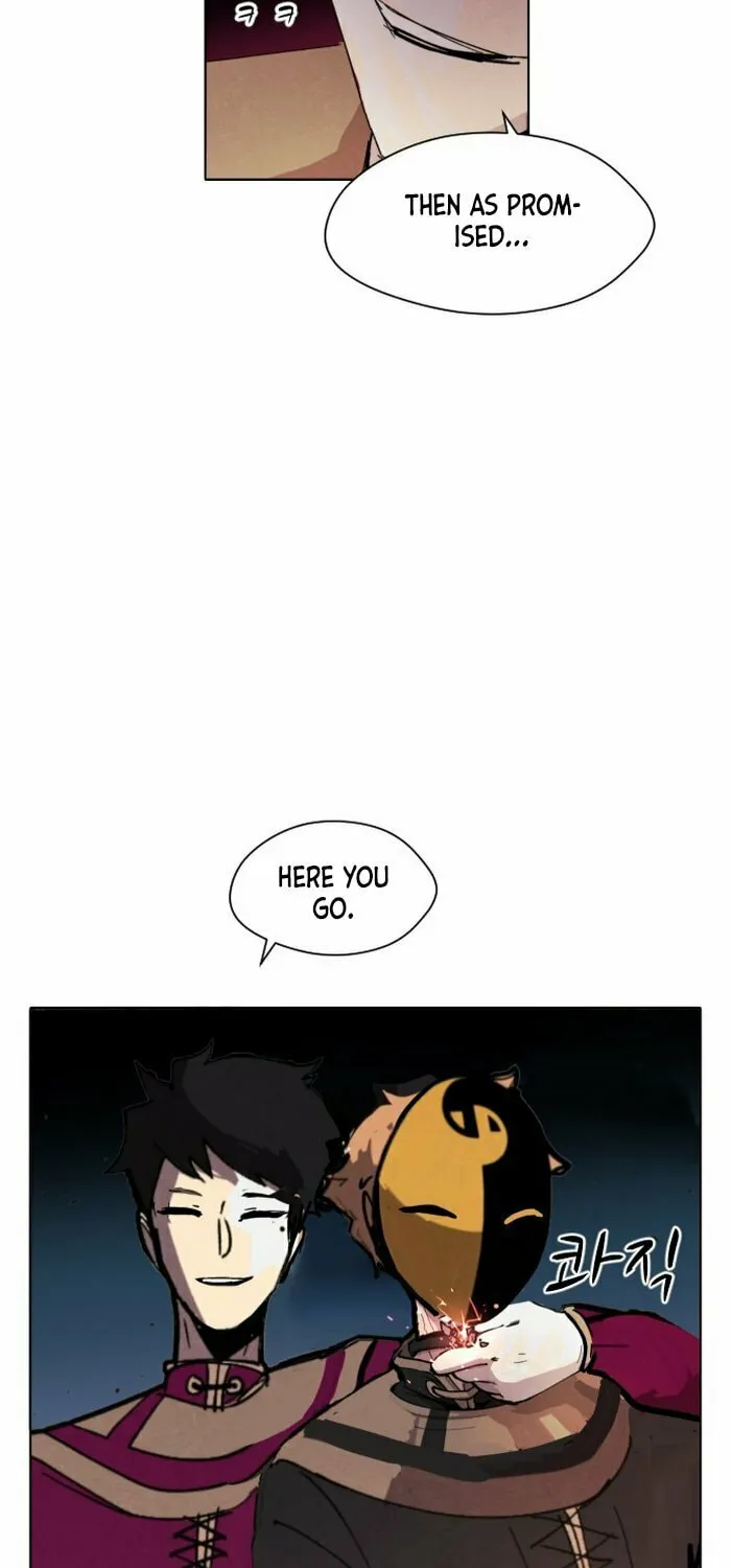 Read Uglyhood chapter 8 image 11 on Lezhin