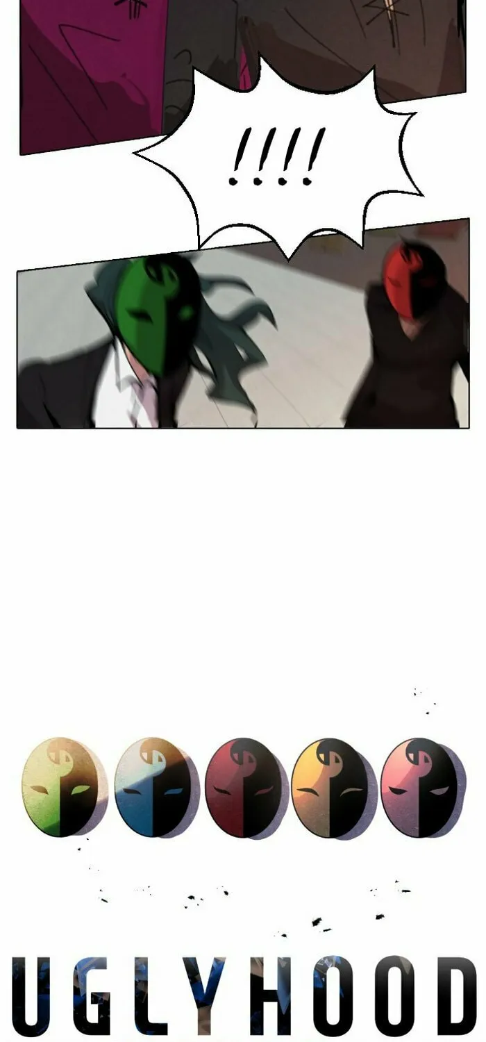 Read Uglyhood chapter 8 image 12 on Lezhin