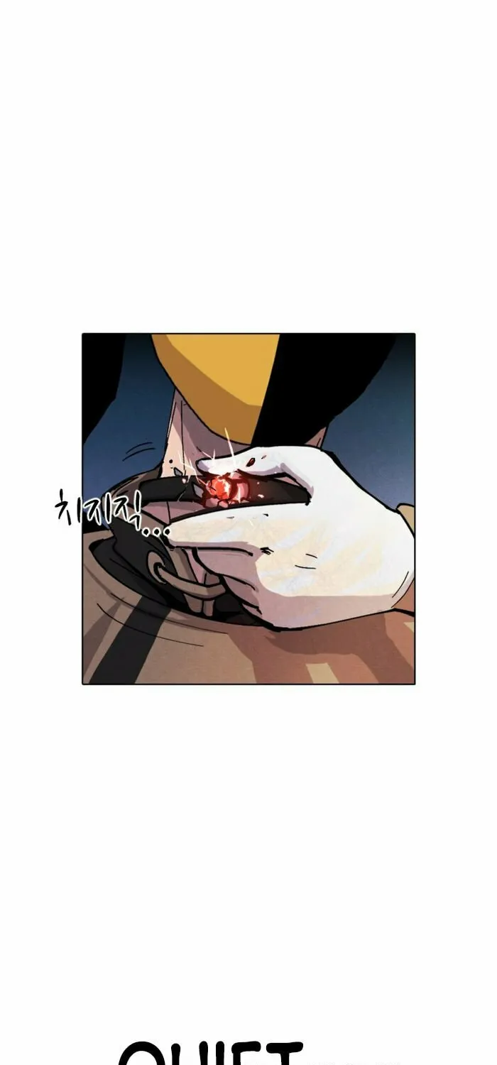 Read Uglyhood chapter 8 image 14 on Lezhin