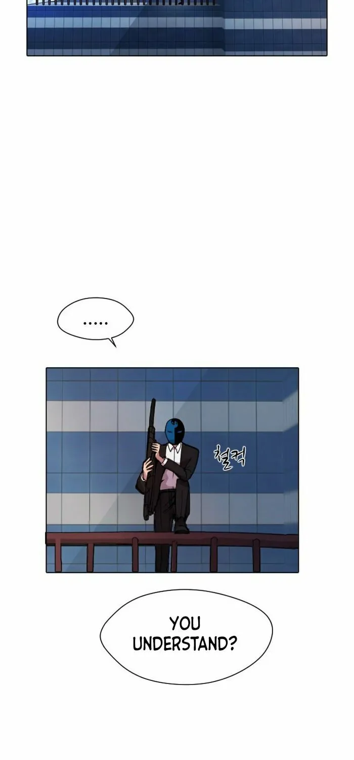 Read Uglyhood chapter 8 image 2 on Lezhin