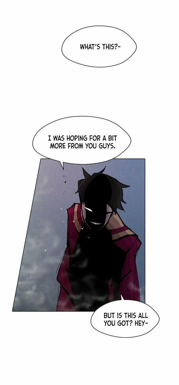 Read Uglyhood chapter 8 image 22 on Lezhin