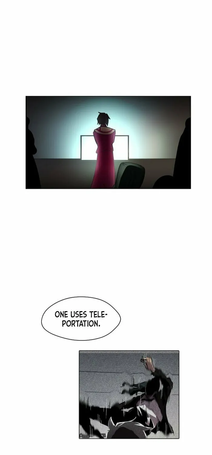 Read Uglyhood chapter 8 image 24 on Lezhin