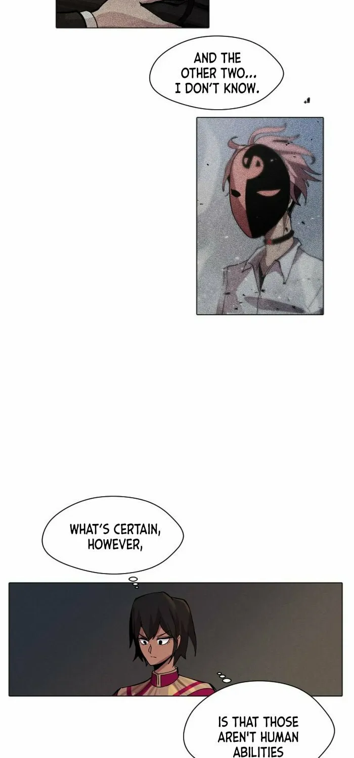 Read Uglyhood chapter 8 image 26 on Lezhin