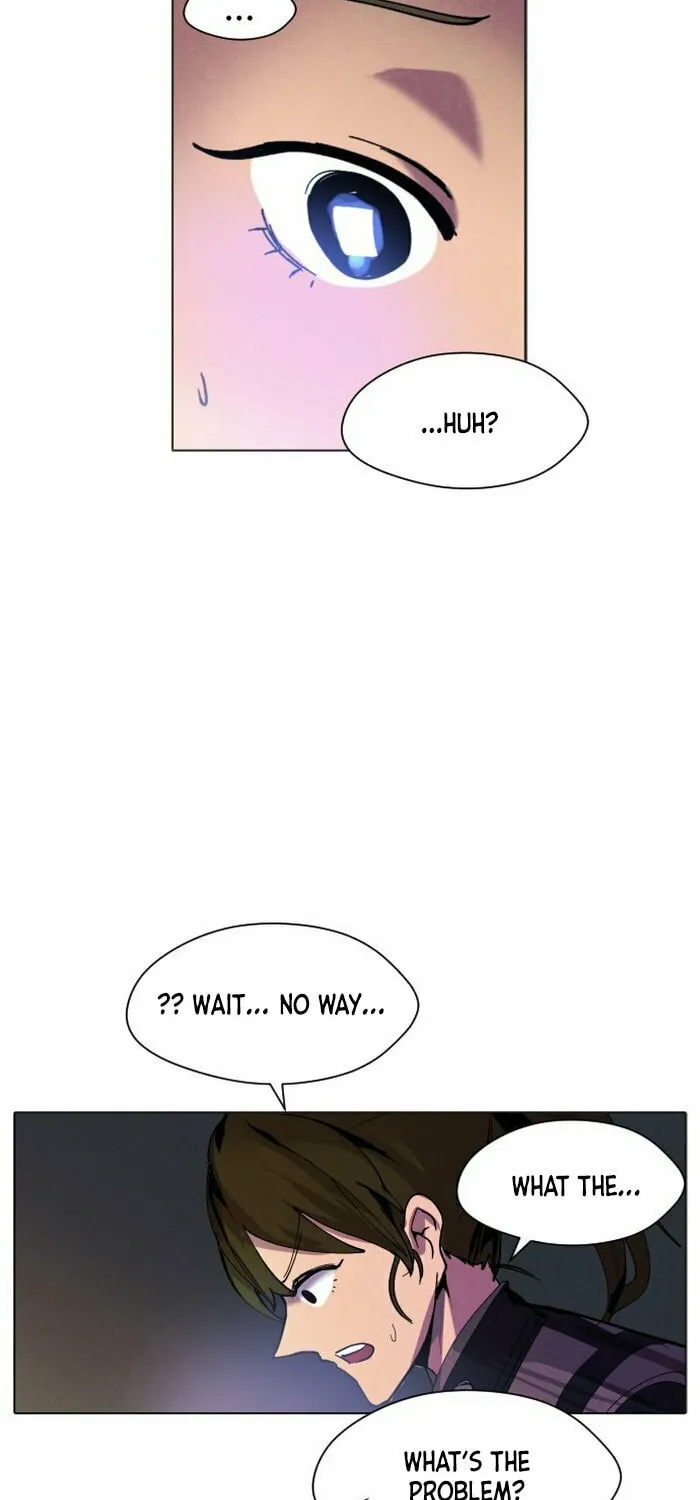 Read Uglyhood chapter 8 image 30 on Lezhin