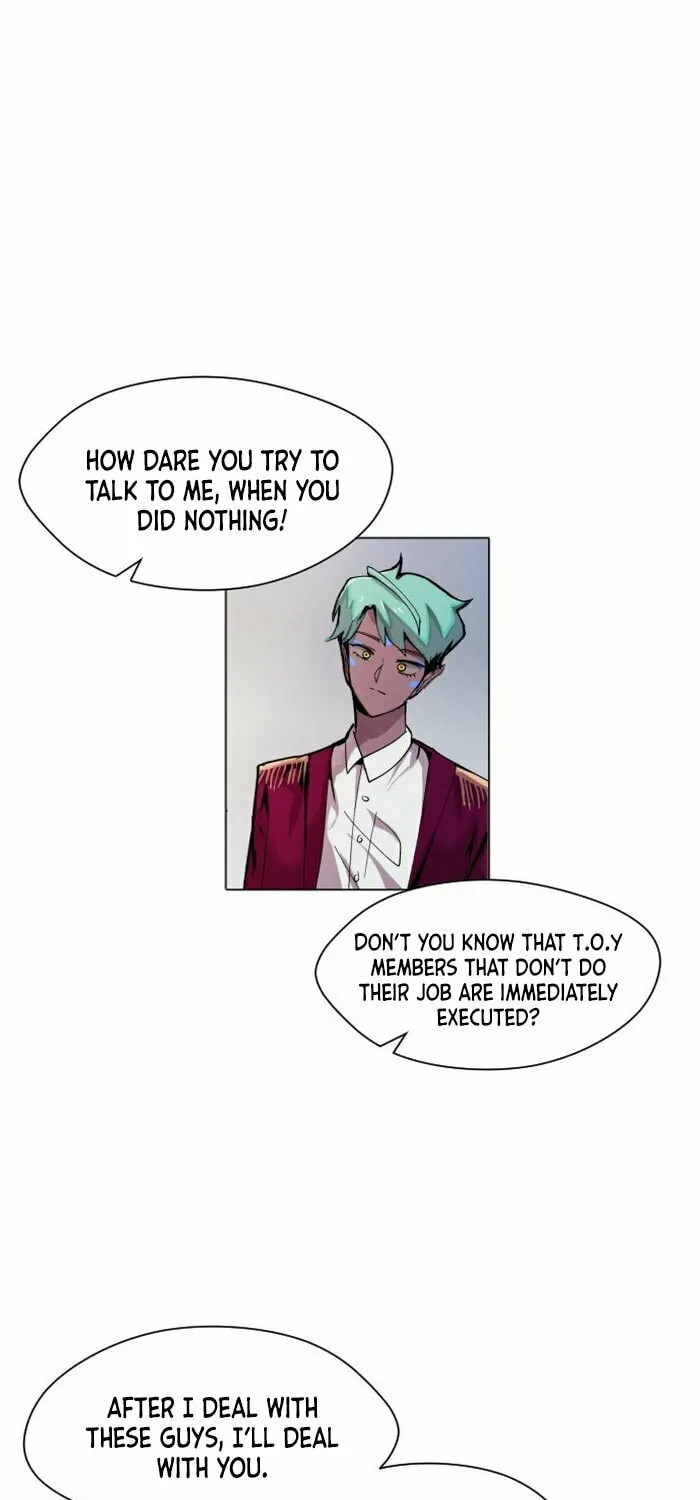 Read Uglyhood chapter 8 image 35 on Lezhin