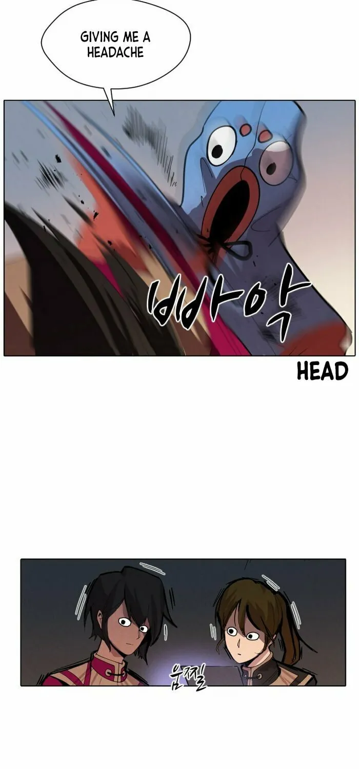 Read Uglyhood chapter 8 image 39 on Lezhin
