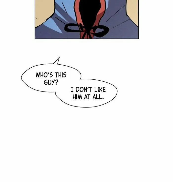 Read Uglyhood chapter 8 image 41 on Lezhin