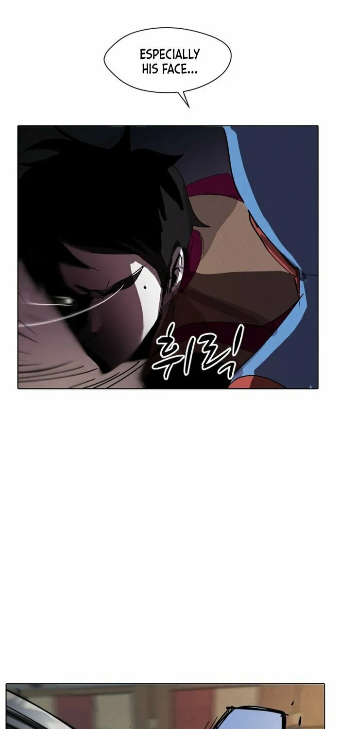 Read Uglyhood chapter 8 image 42 on Lezhin