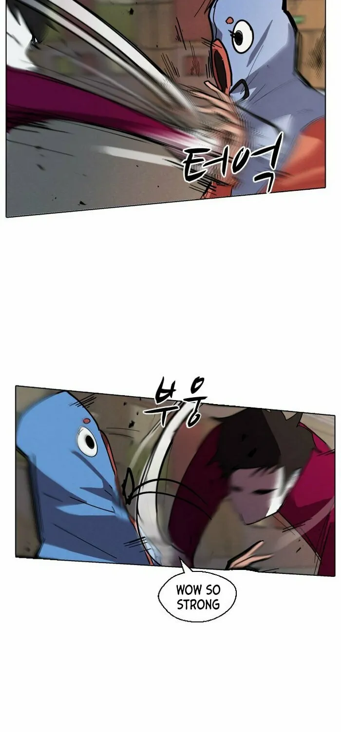 Read Uglyhood chapter 8 image 43 on Lezhin