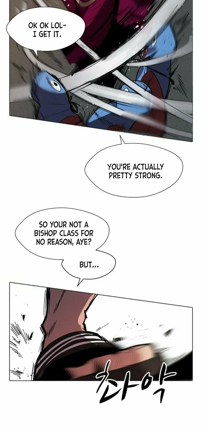 Read Uglyhood chapter 8 image 45 on Lezhin