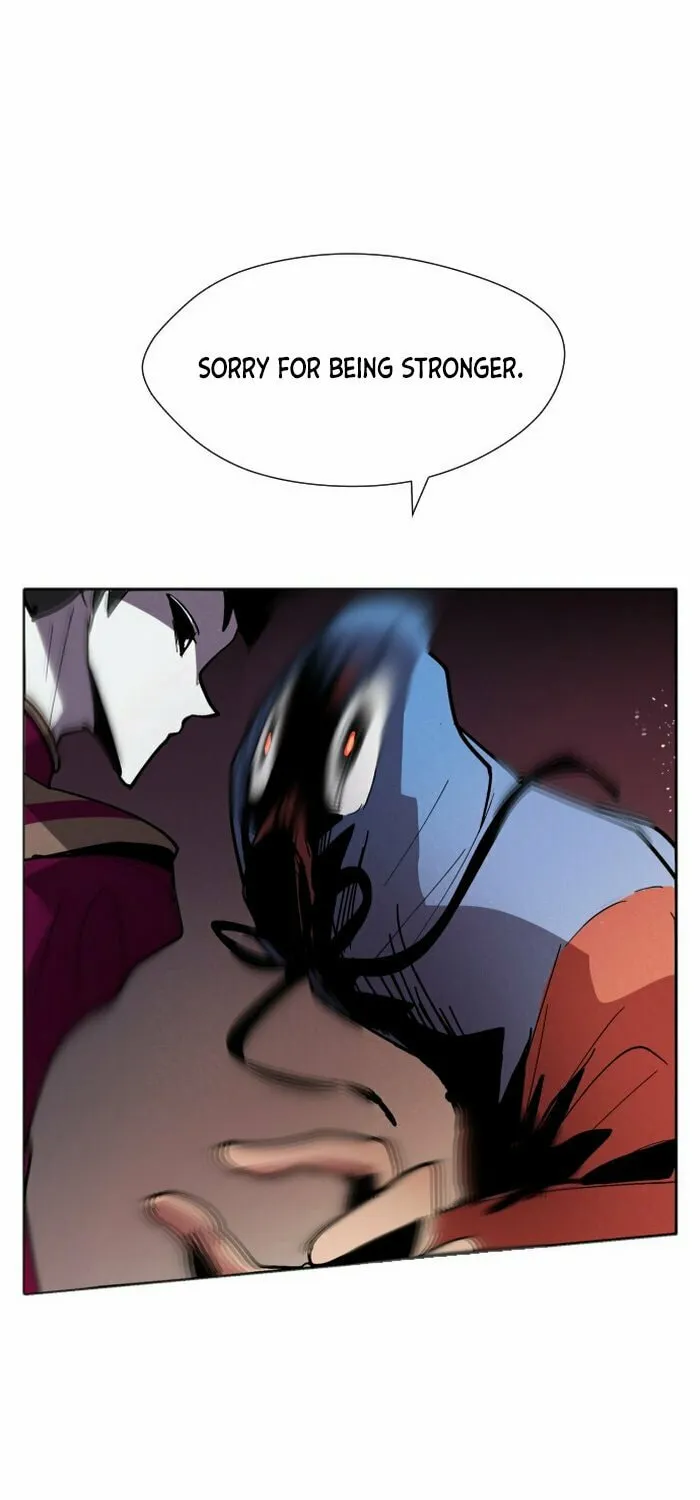 Read Uglyhood chapter 8 image 46 on Lezhin