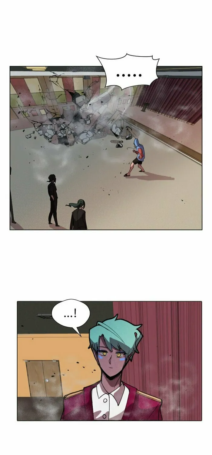 Read Uglyhood chapter 8 image 49 on Lezhin