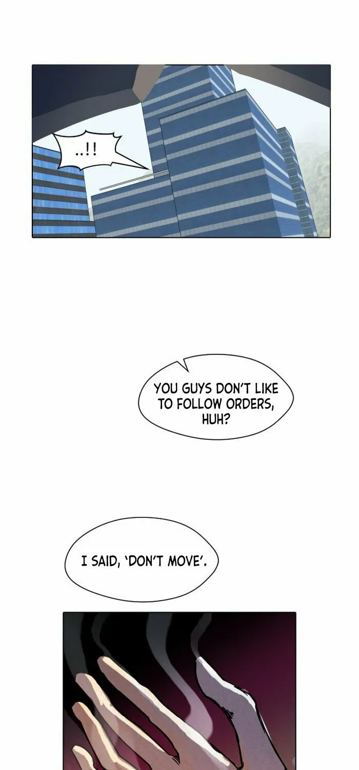 Read Uglyhood chapter 8 image 5 on Lezhin