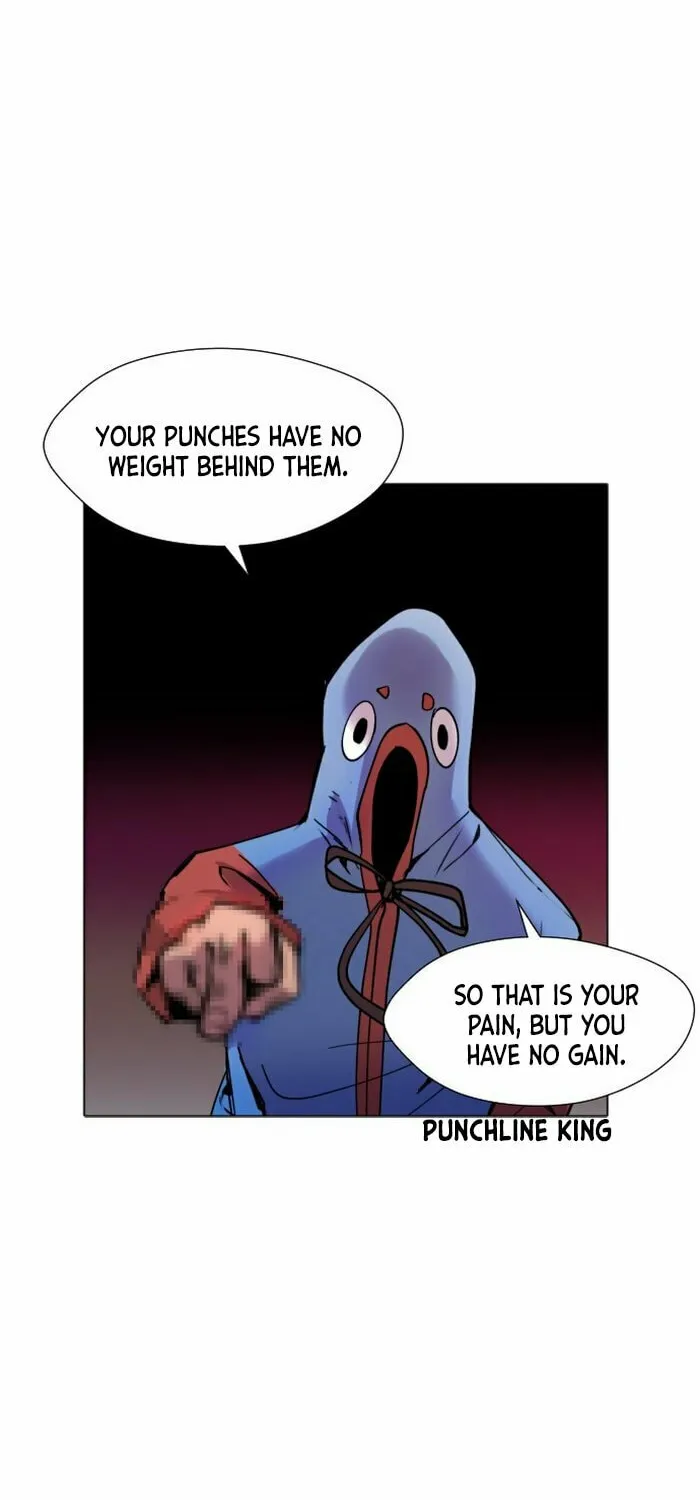 Read Uglyhood chapter 8 image 50 on Lezhin