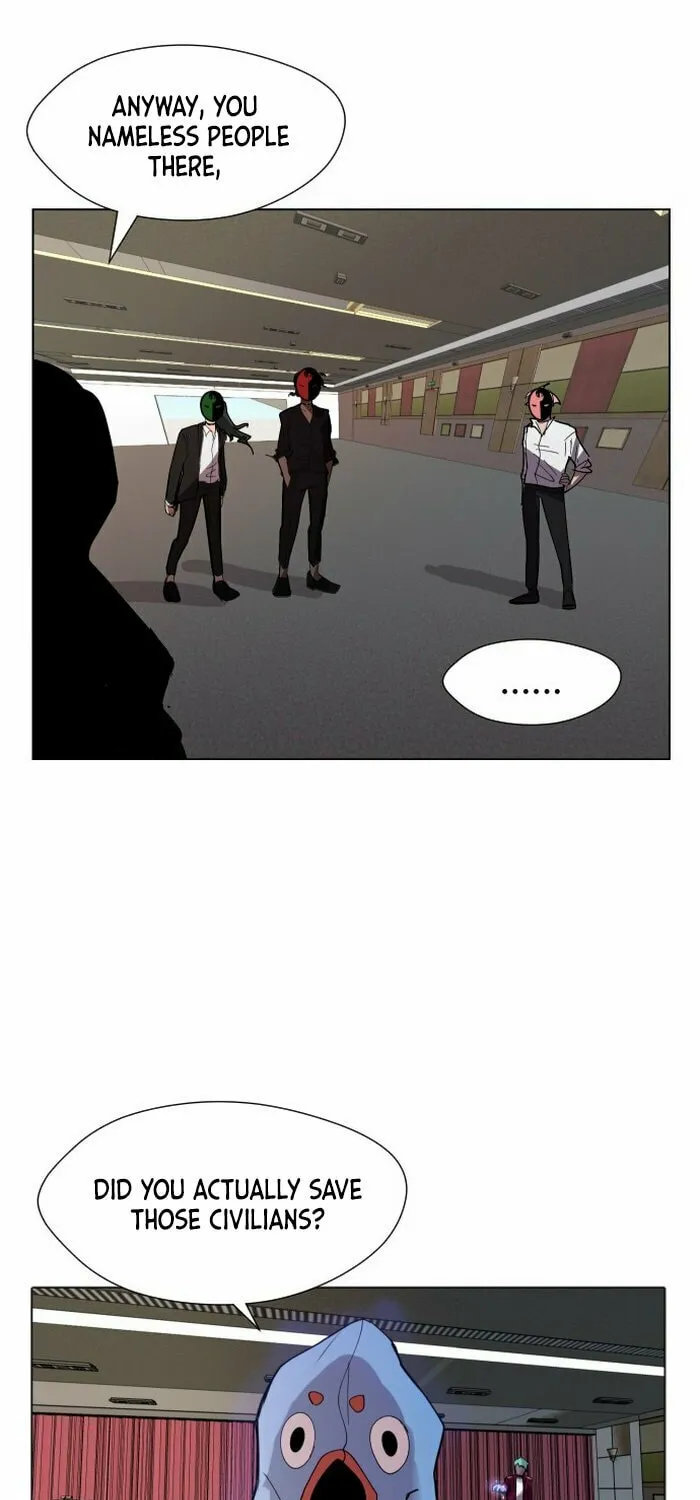 Read Uglyhood chapter 8 image 51 on Lezhin