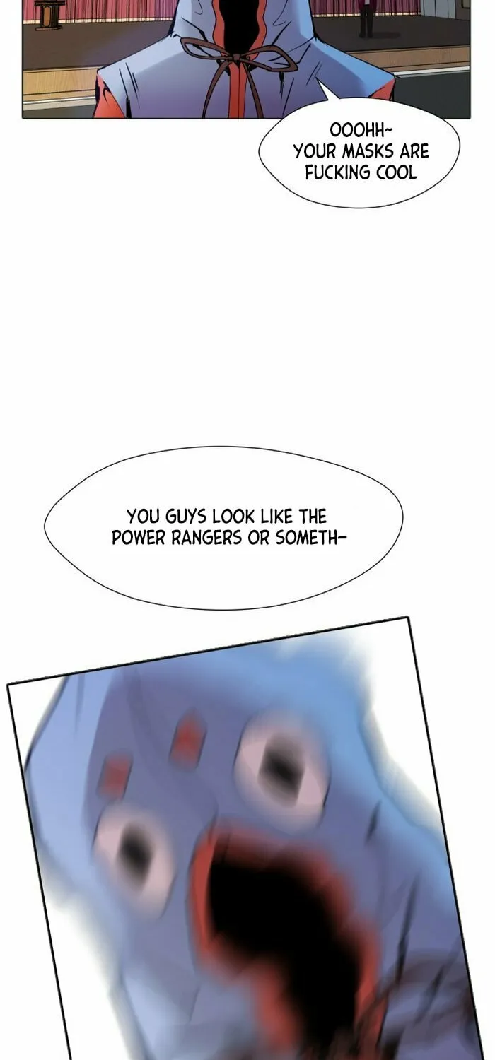 Read Uglyhood chapter 8 image 52 on Lezhin