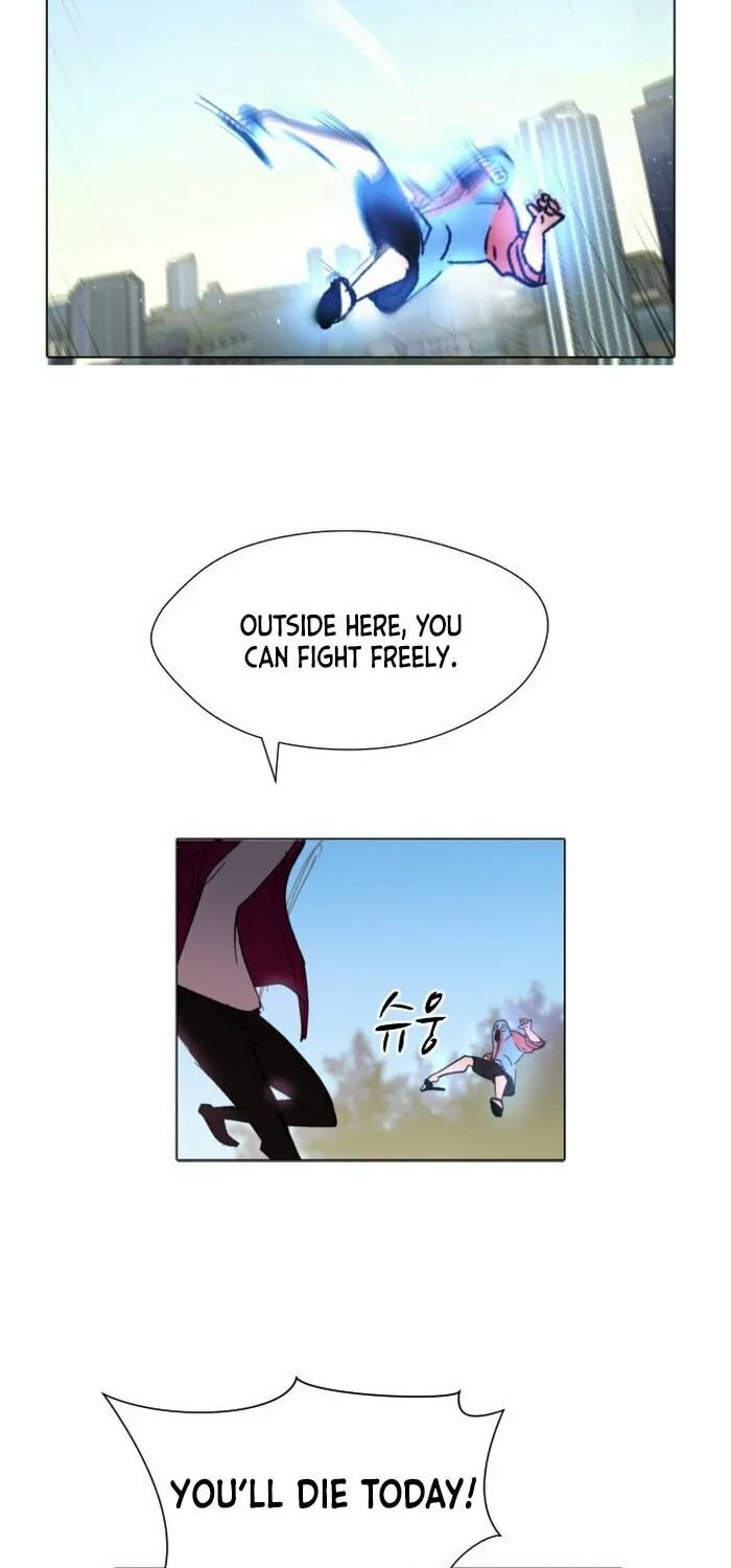 Read Uglyhood chapter 8 image 54 on Lezhin