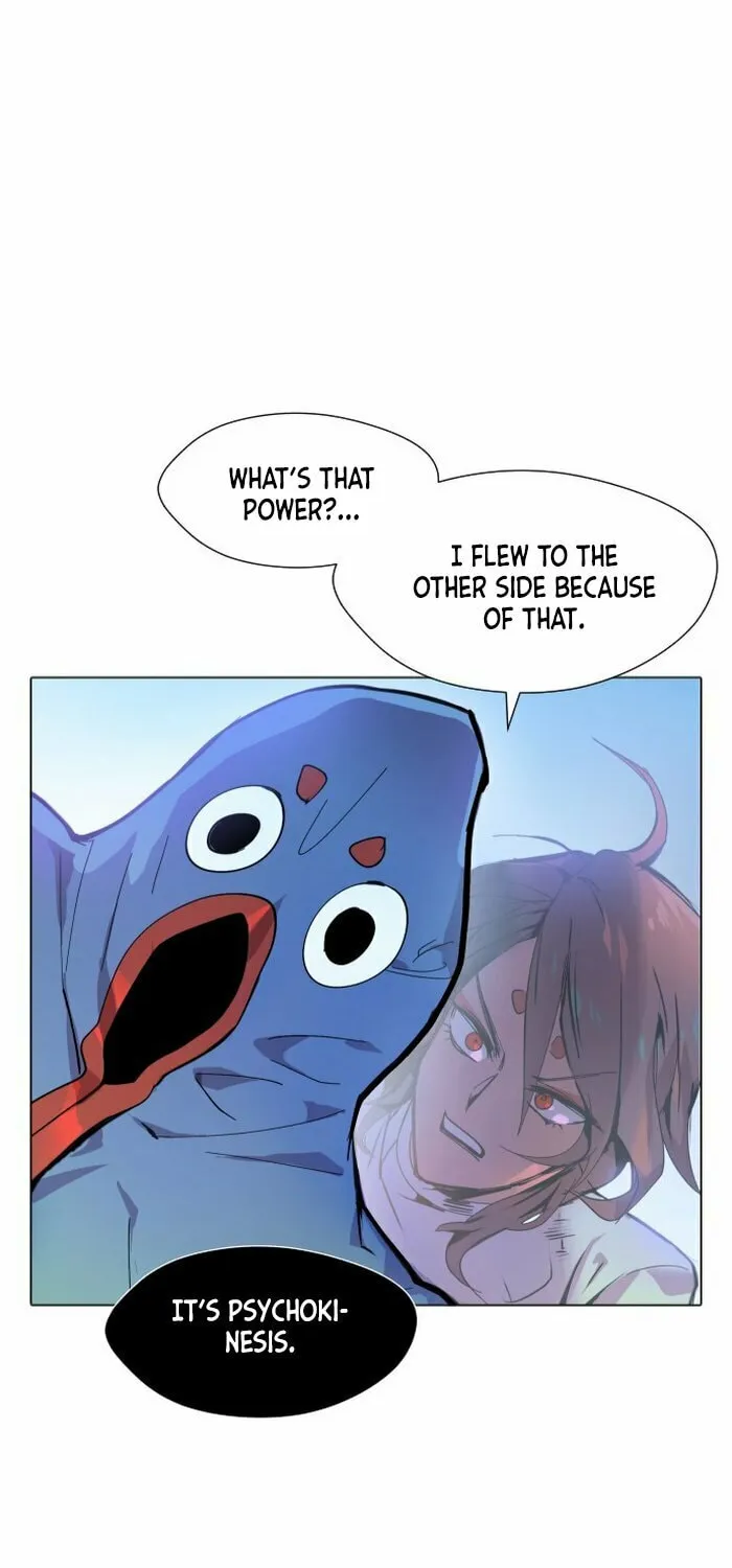 Read Uglyhood chapter 8 image 57 on Lezhin