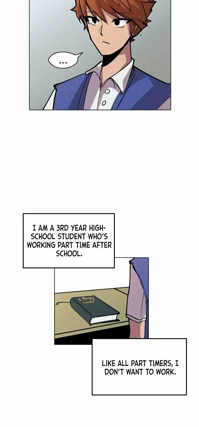 Read Uglyhood chapter 8 image 61 on Lezhin